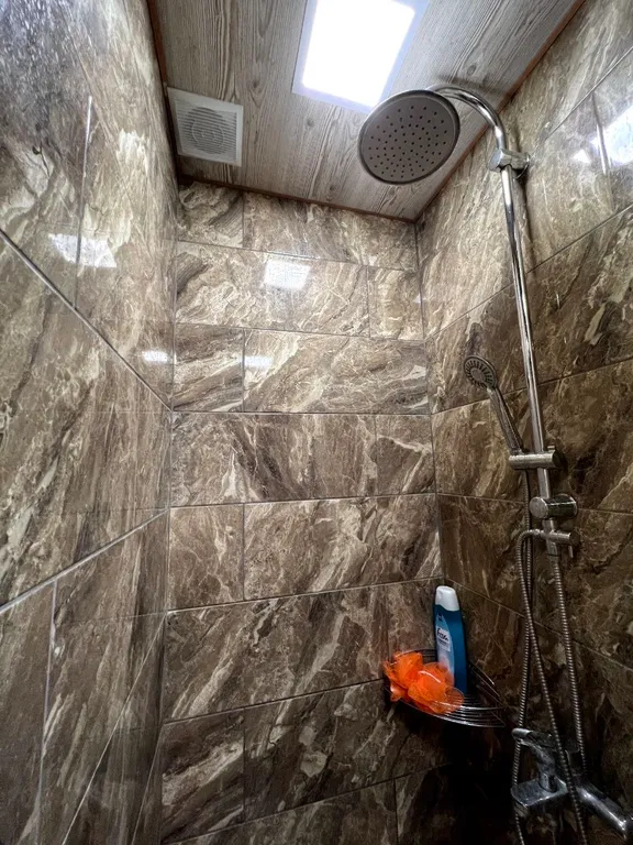 Апартаменты с баней в Минске. У Ромена