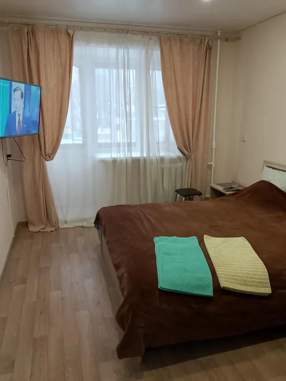 Квартира в центре города — аренда посуточно в Кострома