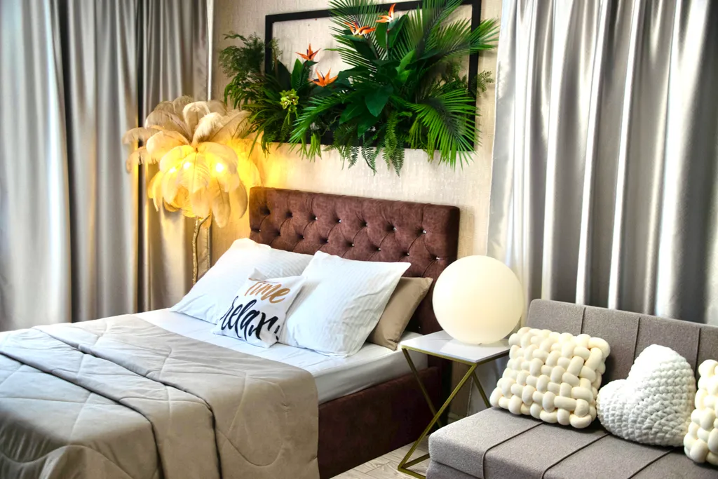 Апартаменты Релакс