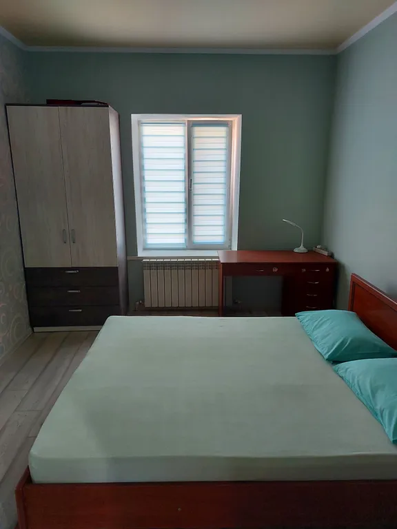 Квартира на земле в центре города