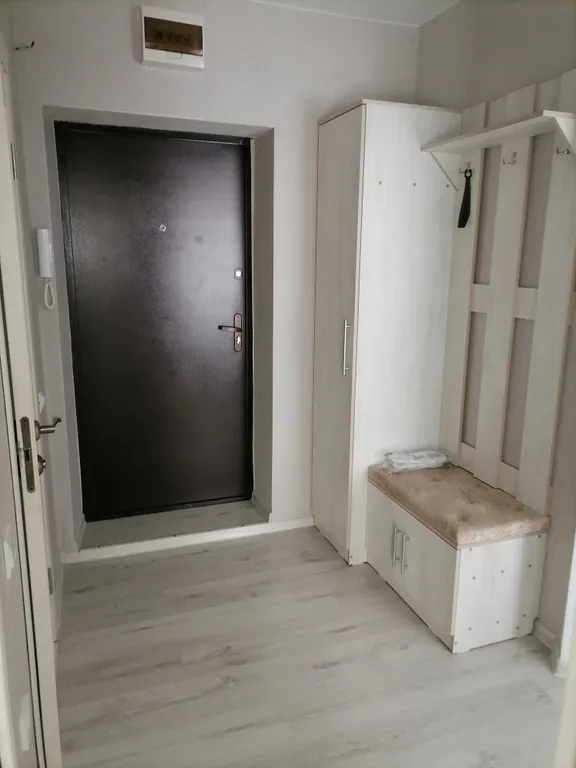 Однокомнатная квартира в районе Гармония