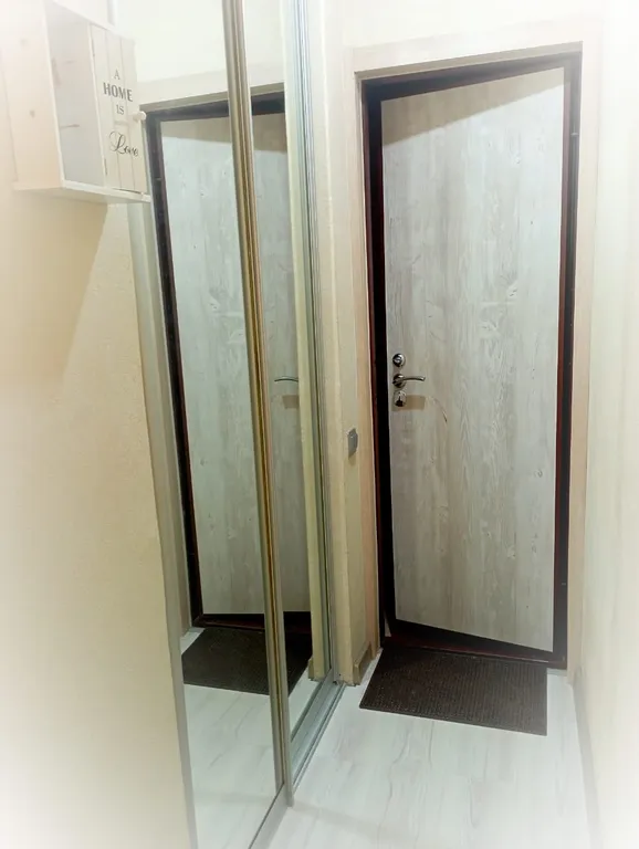 Новая уютная студия возле моря