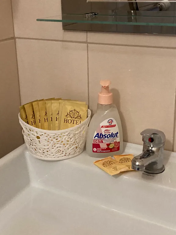 Квартира Квартира у Морского собора — Кронштадт