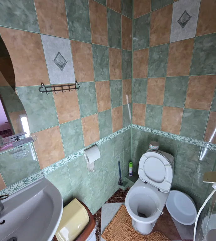 Квартира Комната — Судак