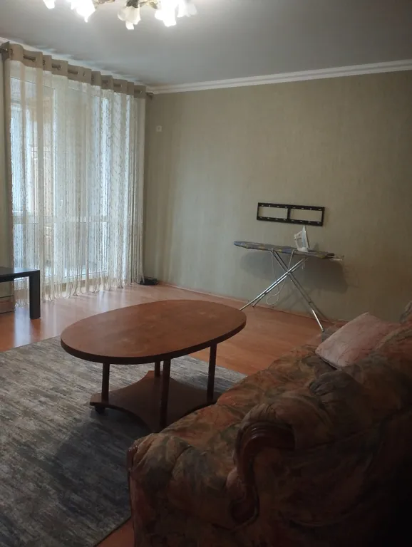 Комфортная квартира