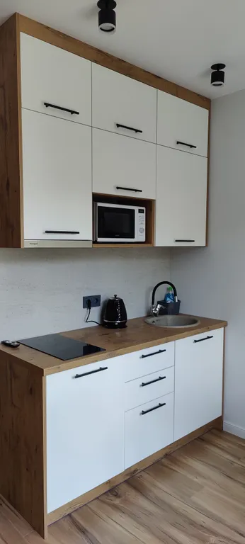 Апартаменты в 15 минутах от моря