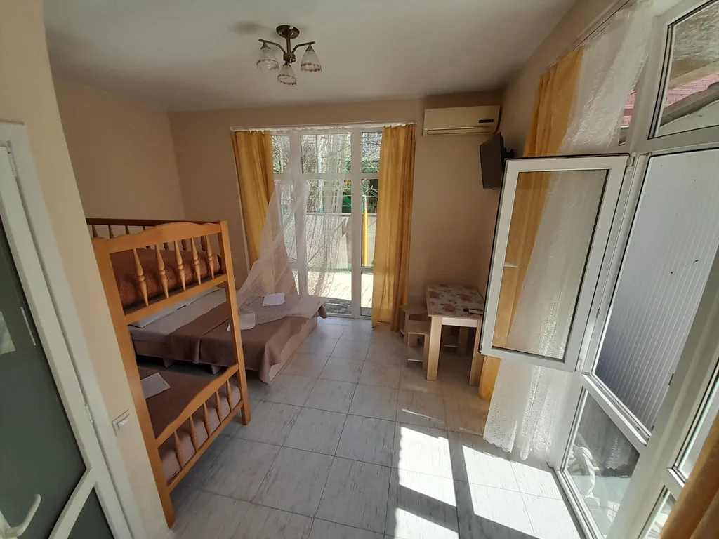 Квартира Комната — Анапа