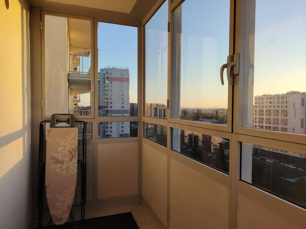 Квартира Апартаменты Sutki Rent у метро Ладожская — Санкт-Петербург