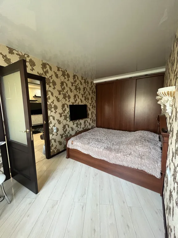 Квартира в самом центре