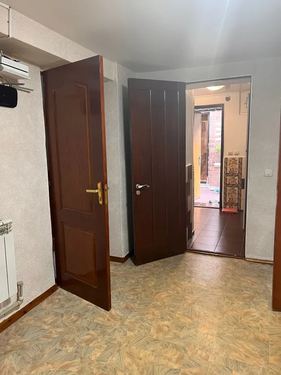 Уютный домик