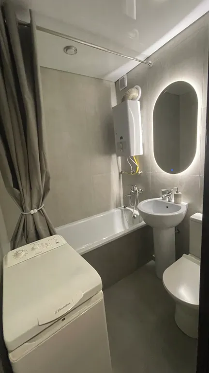 Уютная квартира в центре