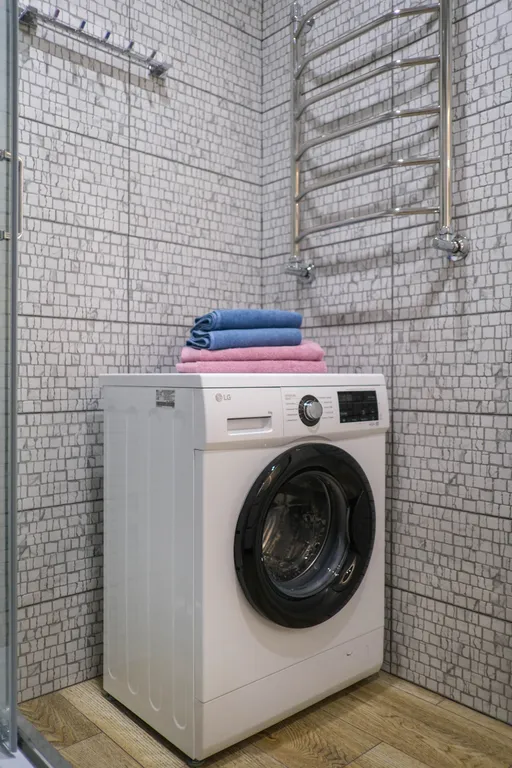 Уютная квартира в городе курорте