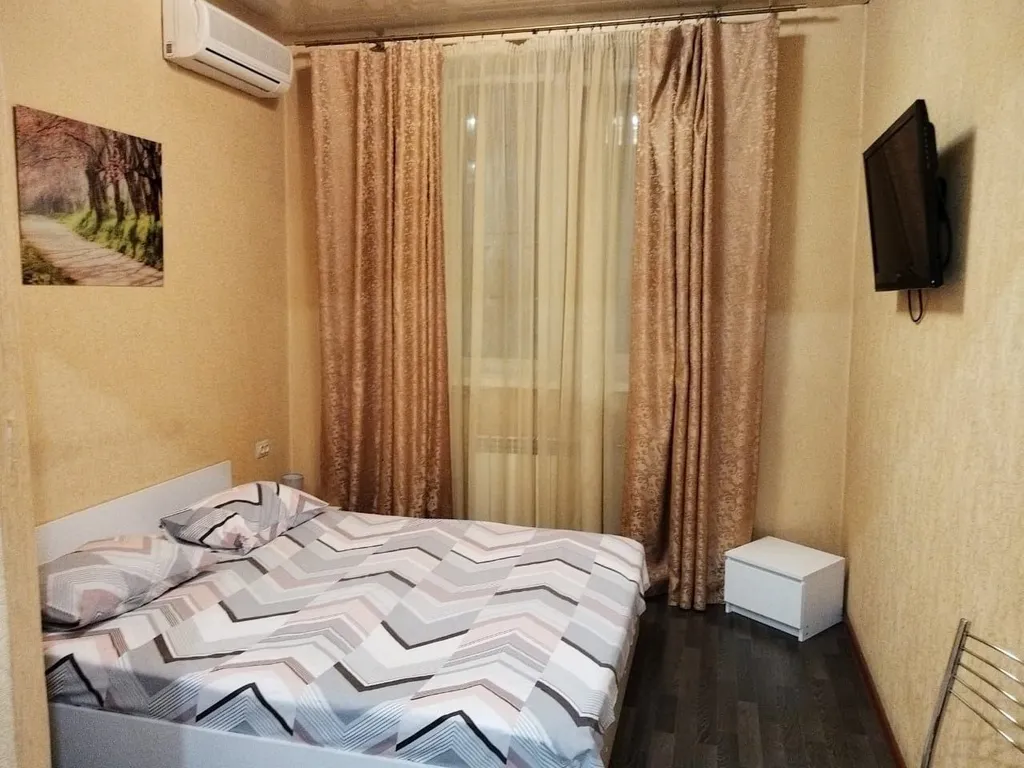 Квартира Комната — Самара