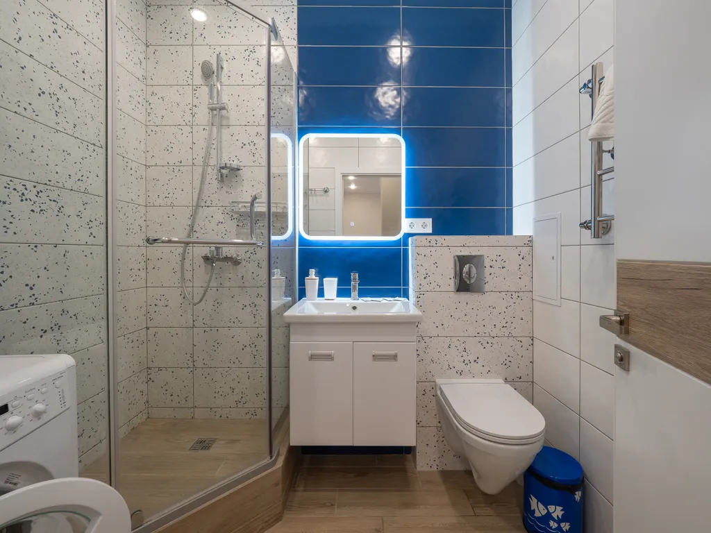 Квартира Уютная квартира в ЖК Фрукты — Сириус