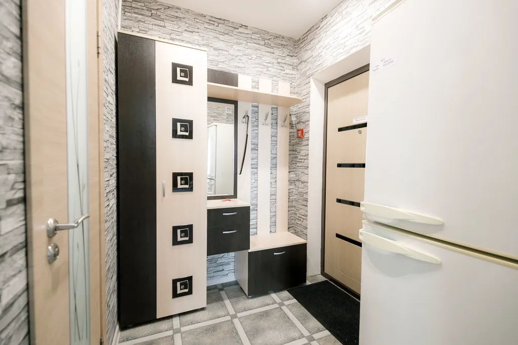 Студия рядом с ИМР Цыба