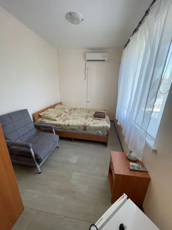 Квартира Комната — аренда посуточно в Сукко