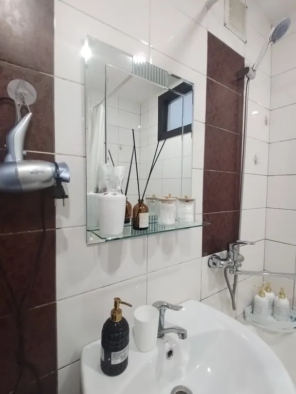 Квартира в центре города