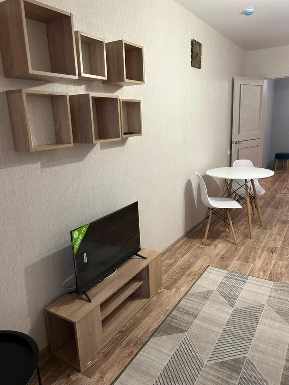 Квартира Квартира в центре города — Красноярск