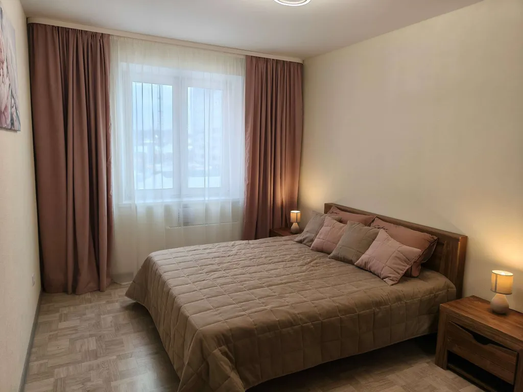 Апартаменты как дома