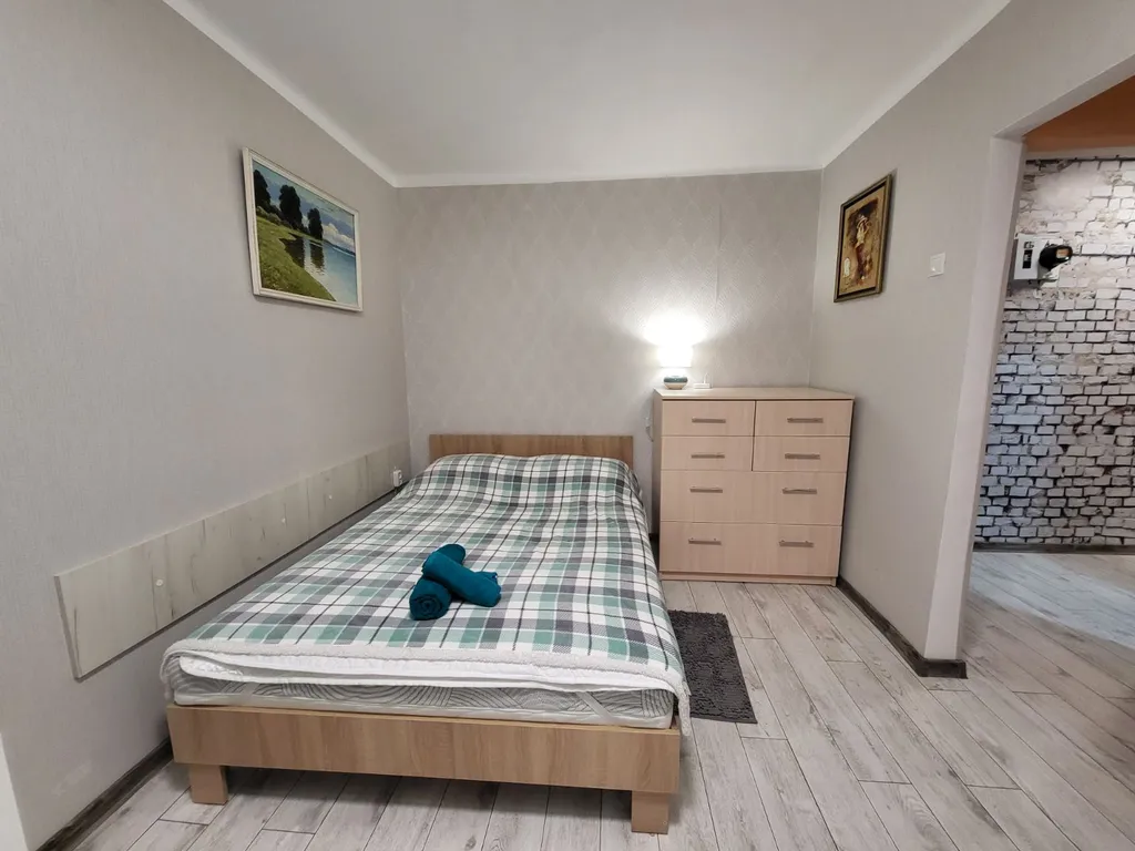 Уютная квартира в центре города — аренда посуточно в Гомель