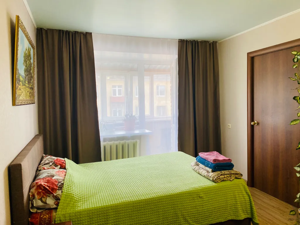 2-комнатная Квартира — аренда посуточно в Череповец