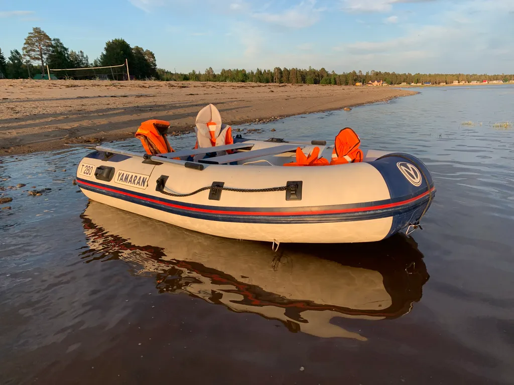 Дом с видом на море