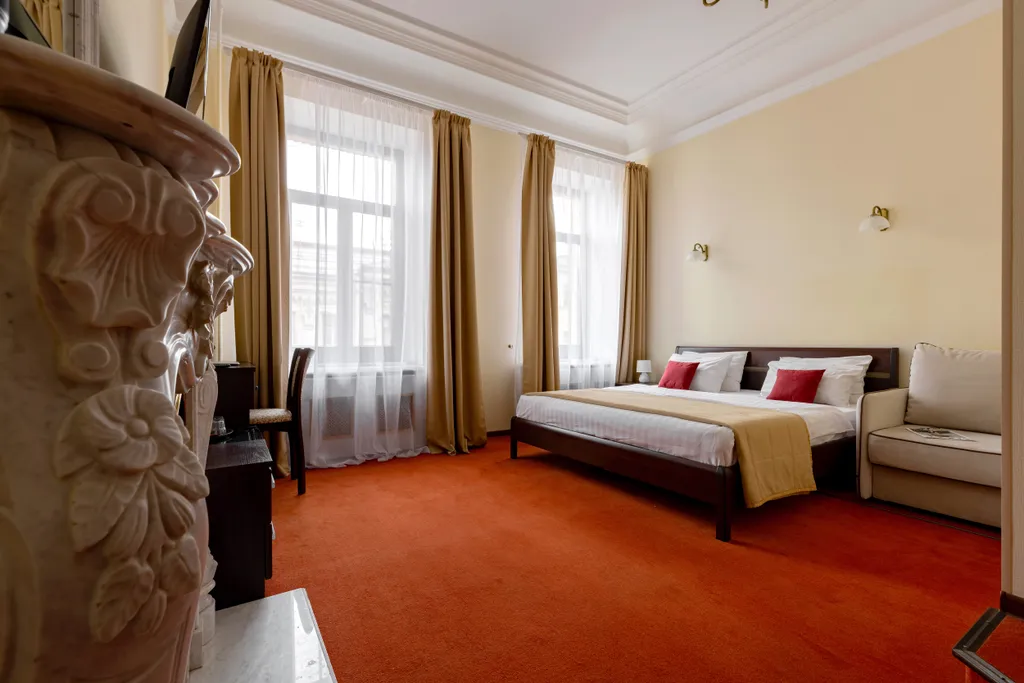 Соло на Невском проспекте