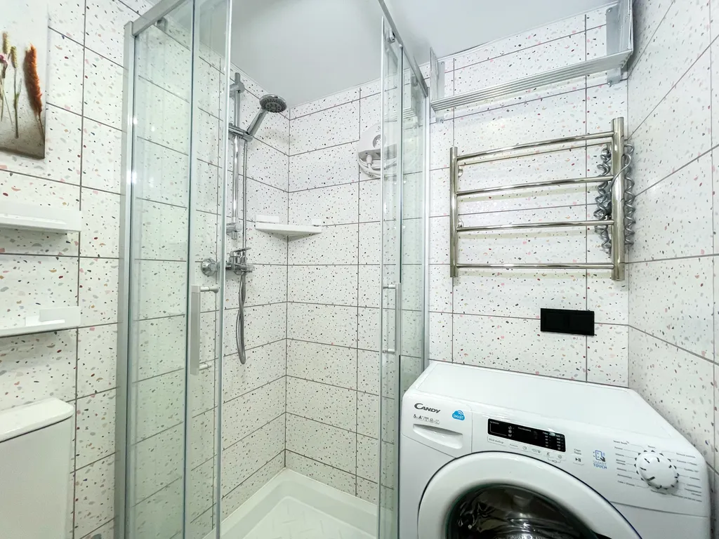 Квартира Уютные апартаменты в комплексе жк red star loft — Москва