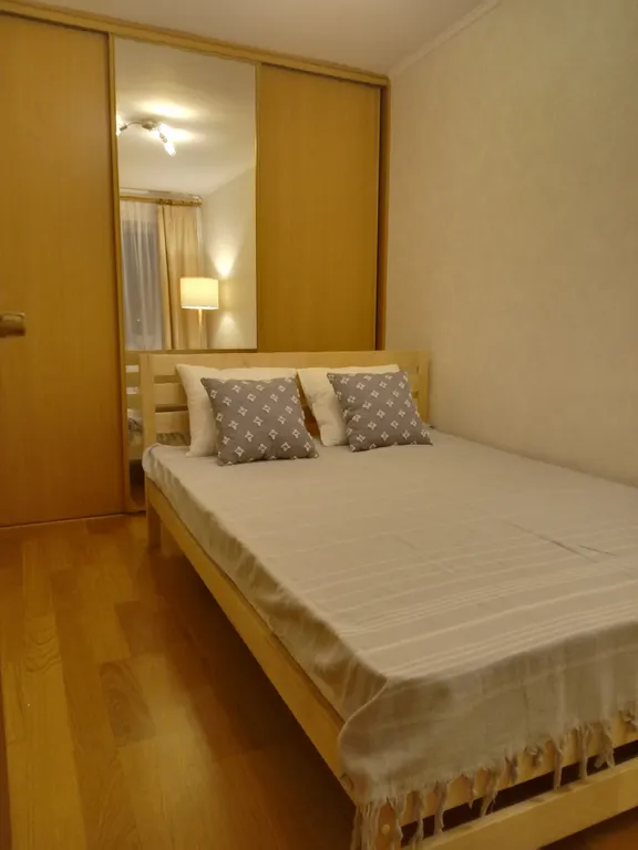 Квартира Уютная квартира в самом центре города — Калининград