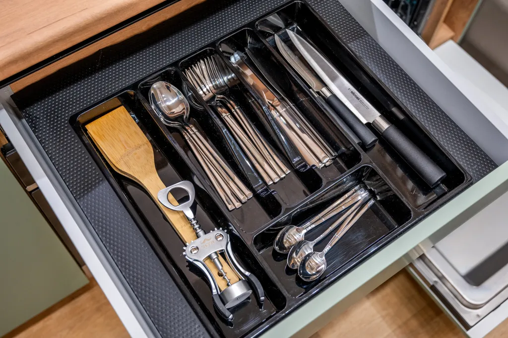 3-комнатная квартира в 5 минутах от моря