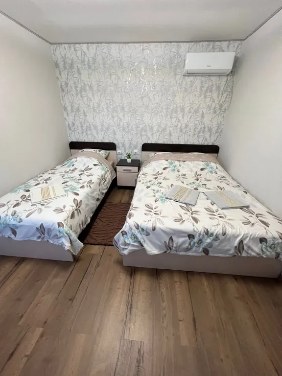 Комната-номер в гостевом доме