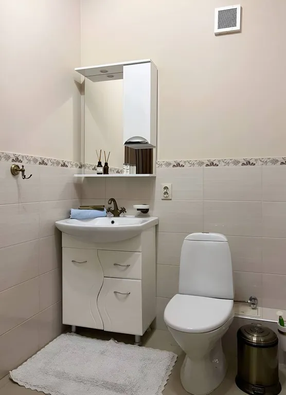 Уютная 2-х комнатная квартира в центре города Ессентуки