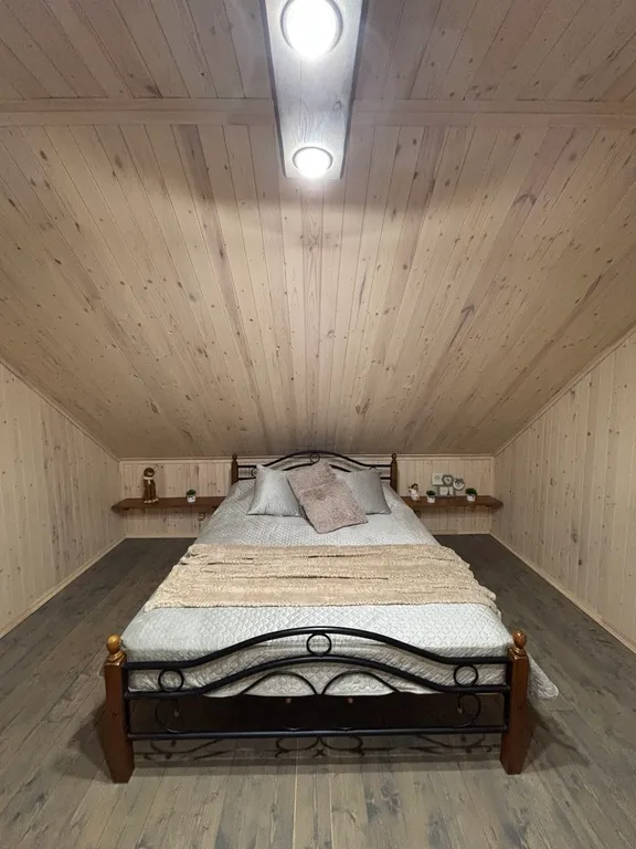 Усадьба в самом сердце древнего города