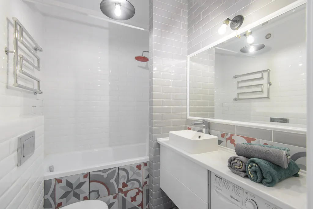 Квартира Уютная квартира с прекрасным видом — Ростов-на-Дону