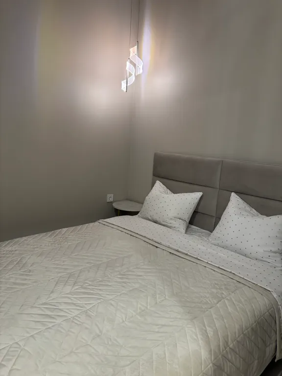 Квартира на набережной в самом центре города