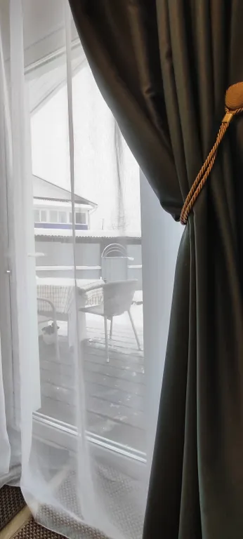 Уютный дом Little nest