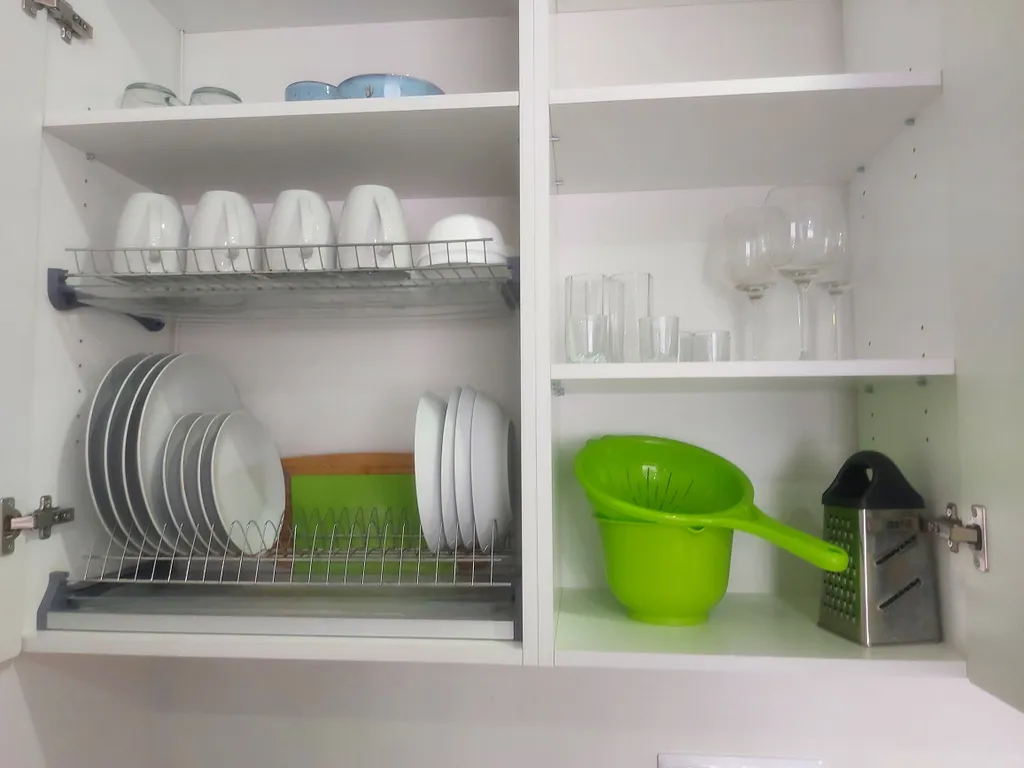 Квартира Квартира Уютная студия — Великий Новгород