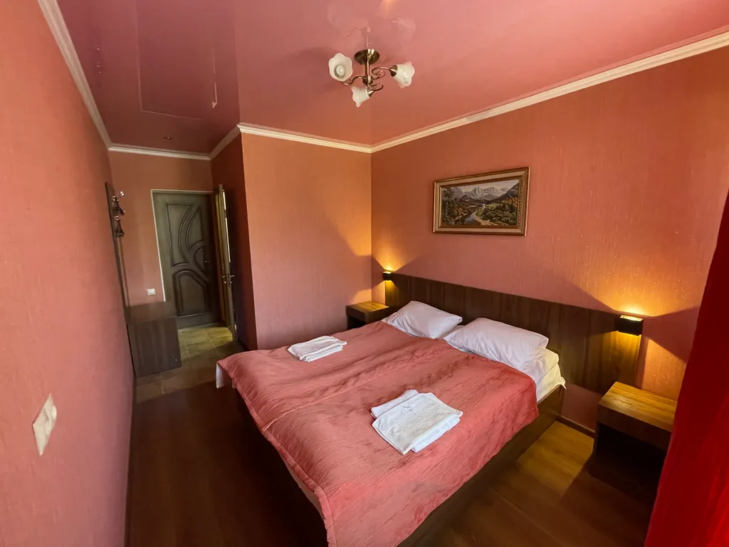 Квартира Комната — аренда посуточно в Теберда