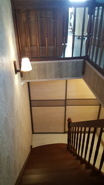 Коттедж Коттедж Уютные семейные апартаменты — Рыбачий