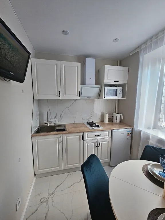 Уютная квартира в центре