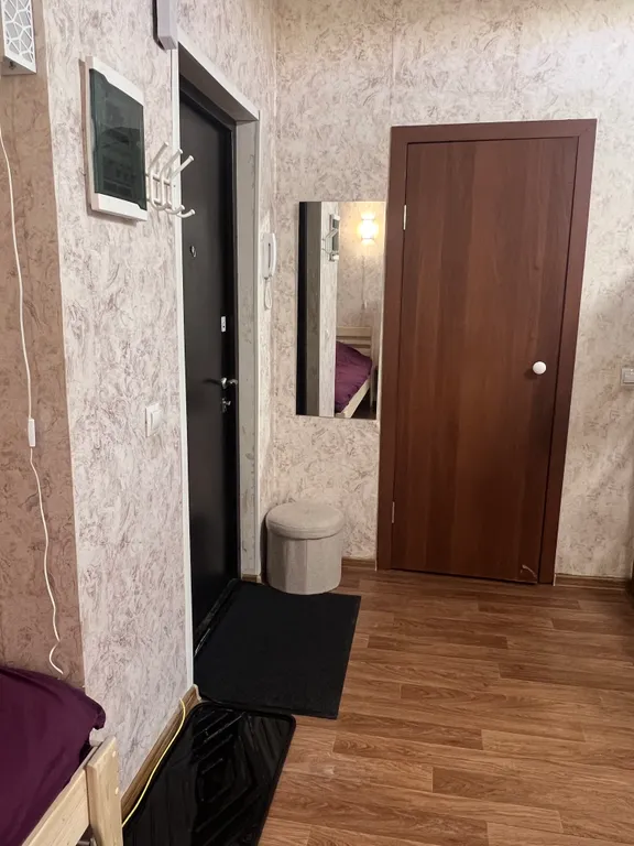 Квартира-студия комфорт