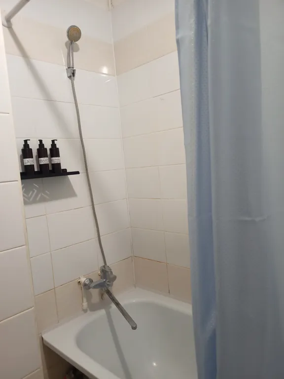 Уютная студия в центре Закамска