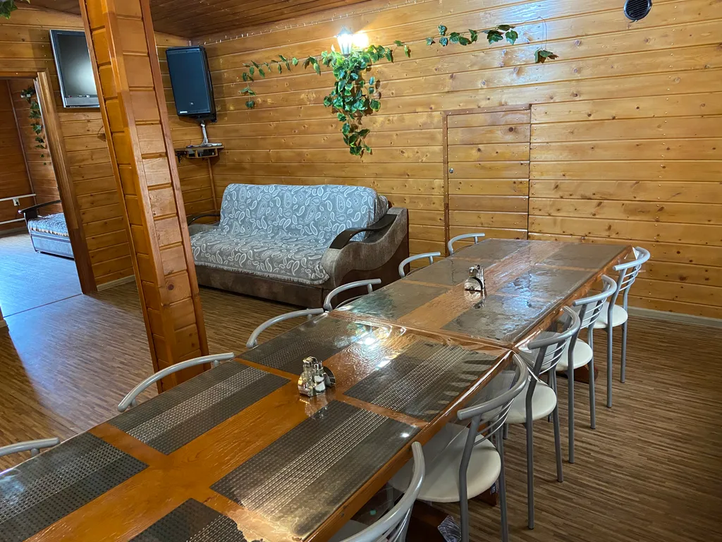 Дом для ваших праздников