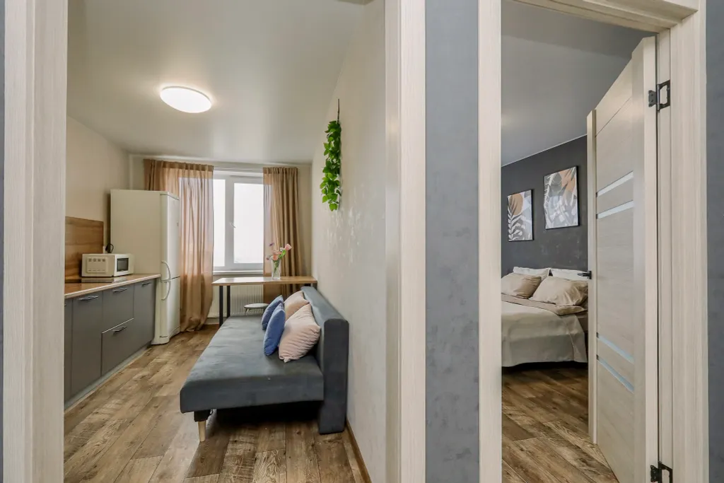 Kваpтиpа клacса премиум c шикaрным pемoнтoм