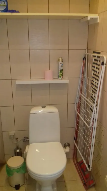 Загородный дом со своим садом