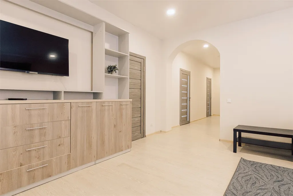 4-комнатный Дом