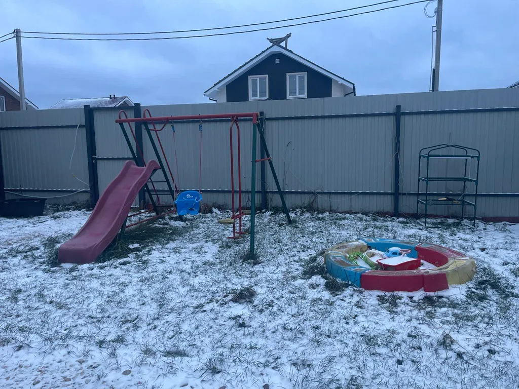 Уютный коттедж для отдыха