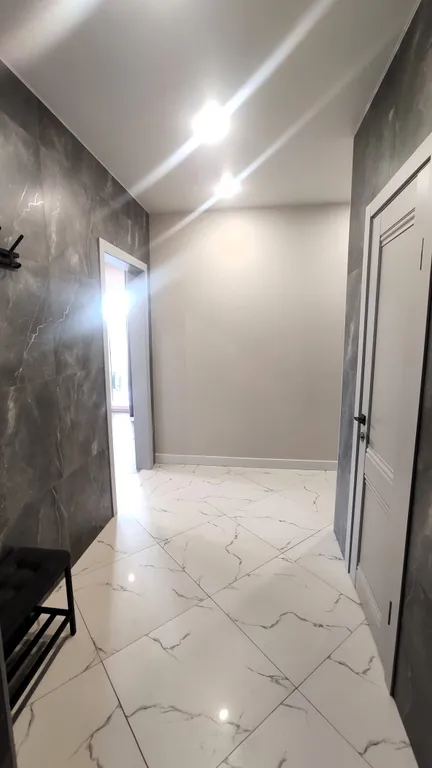 Современная квартира в Светлогорске