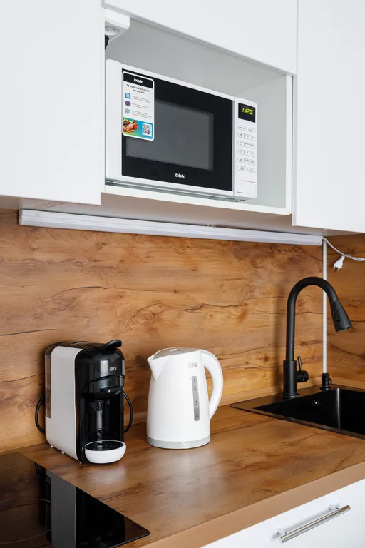 Уютная студия в Балашихе