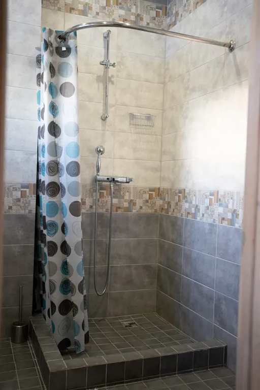 Уютный коттедж на берегу Ладожского озера для семейного отдыха